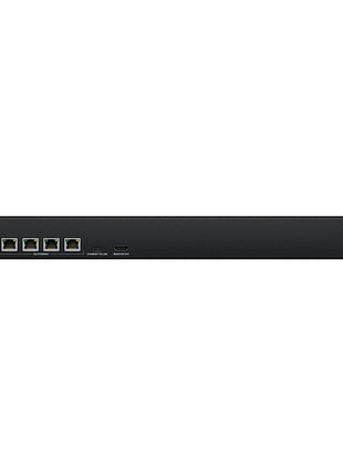Blackmagic Cloud Dock 4