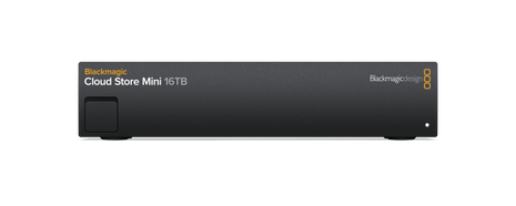 Blackmagic Cloud Store Mini 16TB