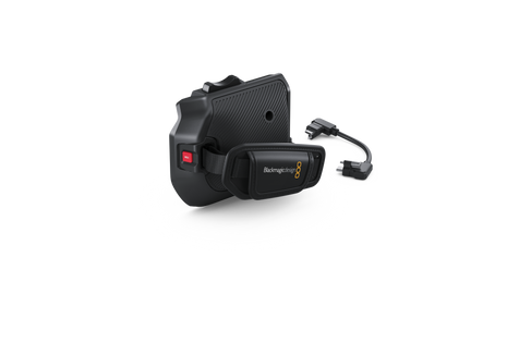 Blackmagic PYXIS Pro Grip