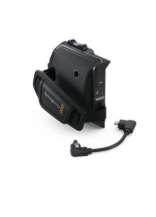Blackmagic PYXIS Pro Grip