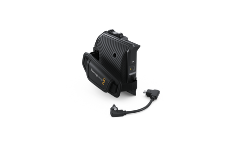 Blackmagic PYXIS Pro Grip
