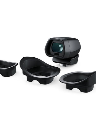 Blackmagic Pocket Cinema Camera Pro EVF