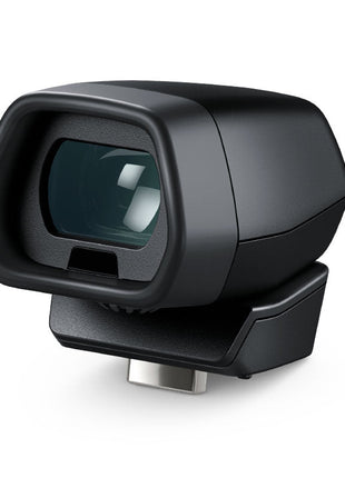 Blackmagic Pocket Cinema Camera Pro EVF