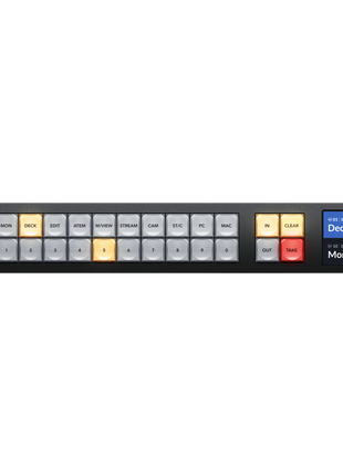 Blackmagic Videohub 10x10 12G
