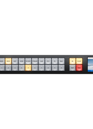 Blackmagic Videohub 10x10 12G