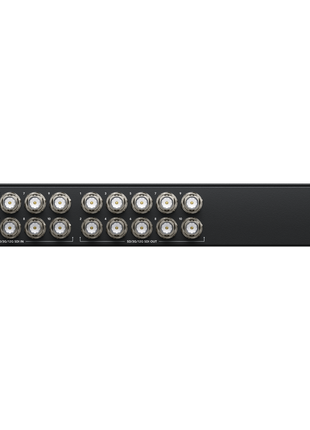 Blackmagic Videohub 10x10 12G