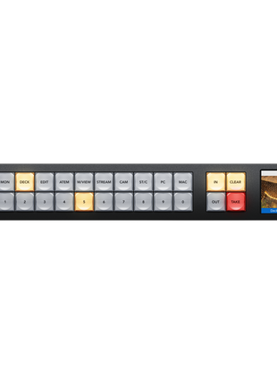 Blackmagic Videohub 20x20 12G