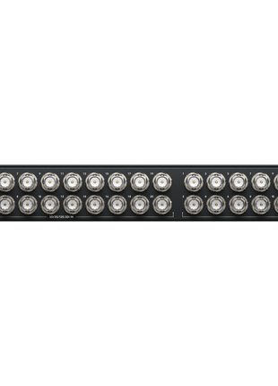 Blackmagic Videohub 20x20 12G