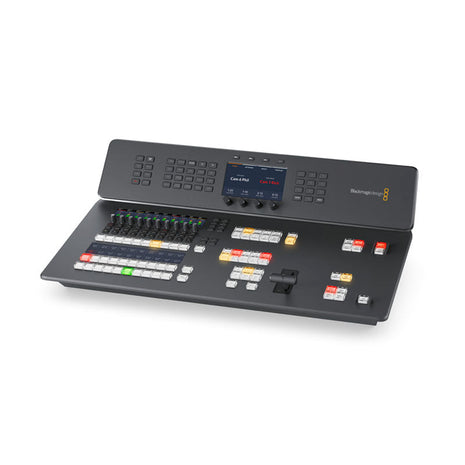 Blackmagic ATEM Television Studio HD8 ISO