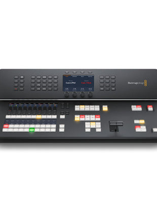 Blackmagic ATEM Television Studio HD8 ISO