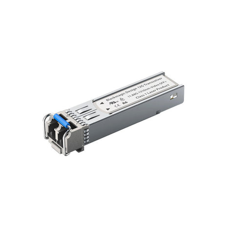 Blackmagic Adapter - 12G BD SFP Optical Module