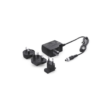 BlackMagic Design Power Supply - Converters 12V12W Locking
