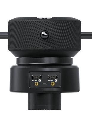 Blackmagic Focus Demand