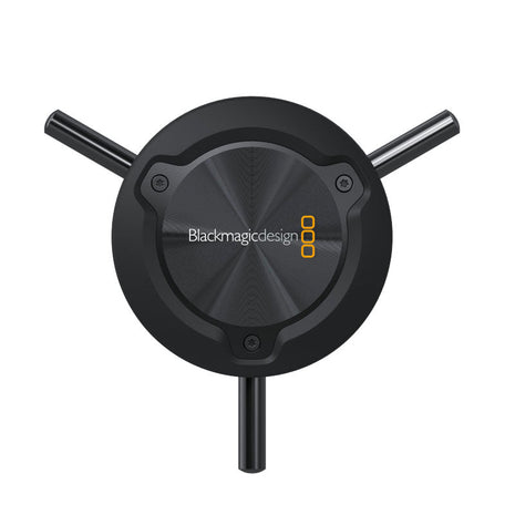 Blackmagic Focus Demand
