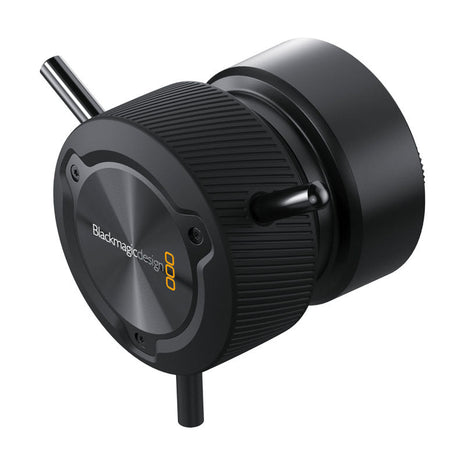 Blackmagic Focus Demand