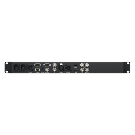 Blackmagic HyperDeck Studio 4K Pro