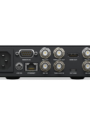Blackmagic HyperDeck Studio HD Mini