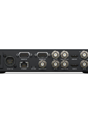 Blackmagic HyperDeck Studio HD Plus