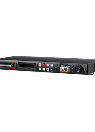 Blackmagic HyperDeck Studio HD Pro