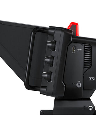 Blackmagic Studio Camera 4K Plus G2
