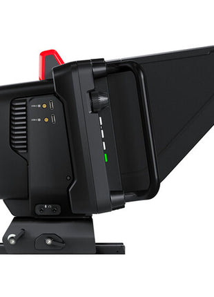 Blackmagic Studio Camera 4K Plus G2
