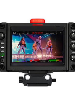 Blackmagic Studio Camera 4K Plus G2