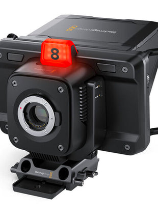 Blackmagic Studio Camera 4K Plus G2