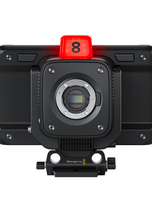 Blackmagic Studio Camera 4K Plus G2