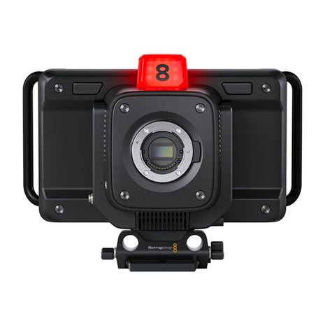 Blackmagic Studio Camera 4K Plus G2