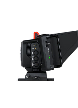 Blackmagic Studio Camera 4K Pro G2