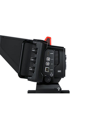 Blackmagic Studio Camera 4K Pro G2