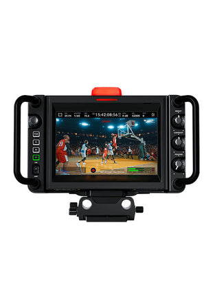Blackmagic Studio Camera 4K Pro G2