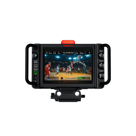 Blackmagic Studio Camera 4K Pro G2