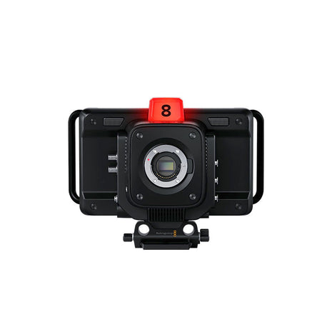 Blackmagic Studio Camera 4K Pro G2
