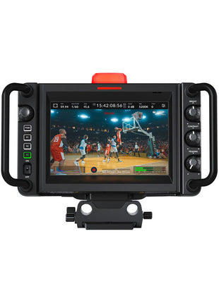 Blackmagic Studio Camera 6K Pro