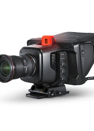 Blackmagic Studio Camera 6K Pro