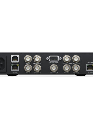 Blackmagic Studio Converter