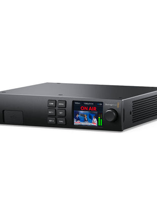 Blackmagic Studio Converter
