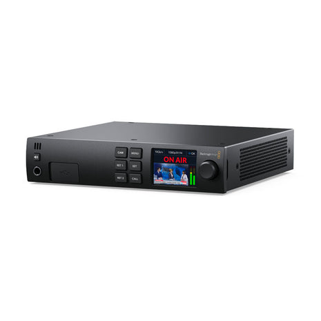 Blackmagic Studio Converter