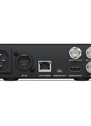 Blackmagic Web Presenter 4K