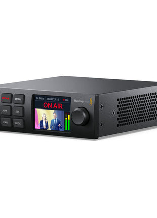 Blackmagic Web Presenter 4K