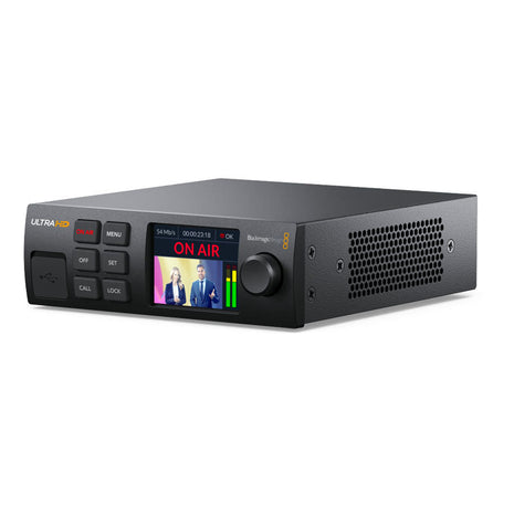 Blackmagic Web Presenter 4K