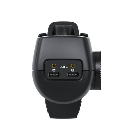 Blackmagic Zoom Demand