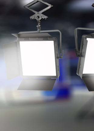SWIT 60W 1:1 Bi-color SMD LED panel light (CL-60D)