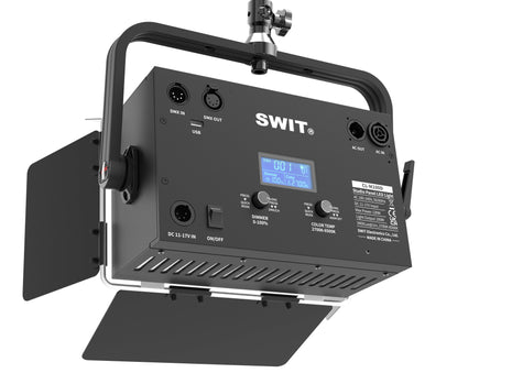 SWIT 100W Mini Size Studio SMD LED Light (CL-M100D)