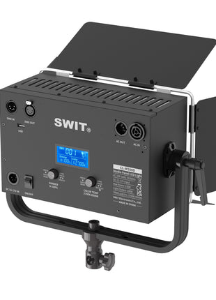 SWIT 100W Mini Size Studio SMD LED Light (CL-M100D)