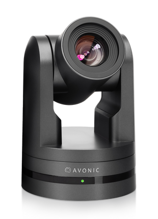 Avonic CM32 PTZ Camera