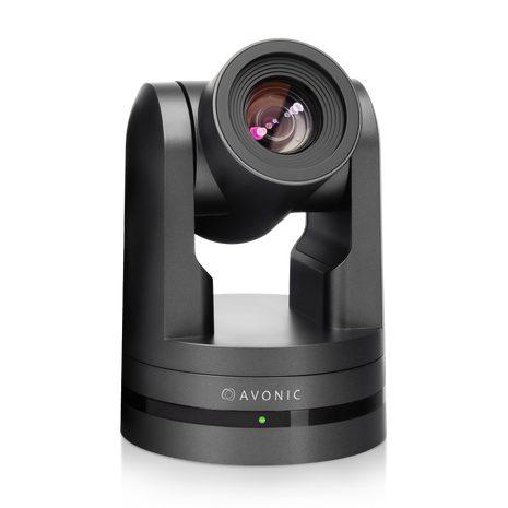 Avonic CM32 PTZ Camera