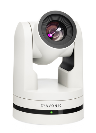 Avonic CM32 PTZ Camera