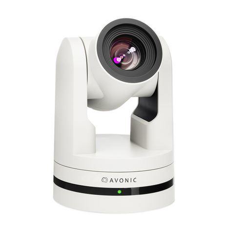 Avonic CM32 PTZ Camera